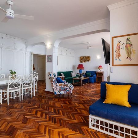 Апартаменты Fuengirola-Playamar Экстерьер фото